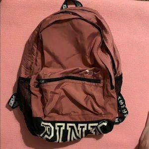VS PINK BACKPACK